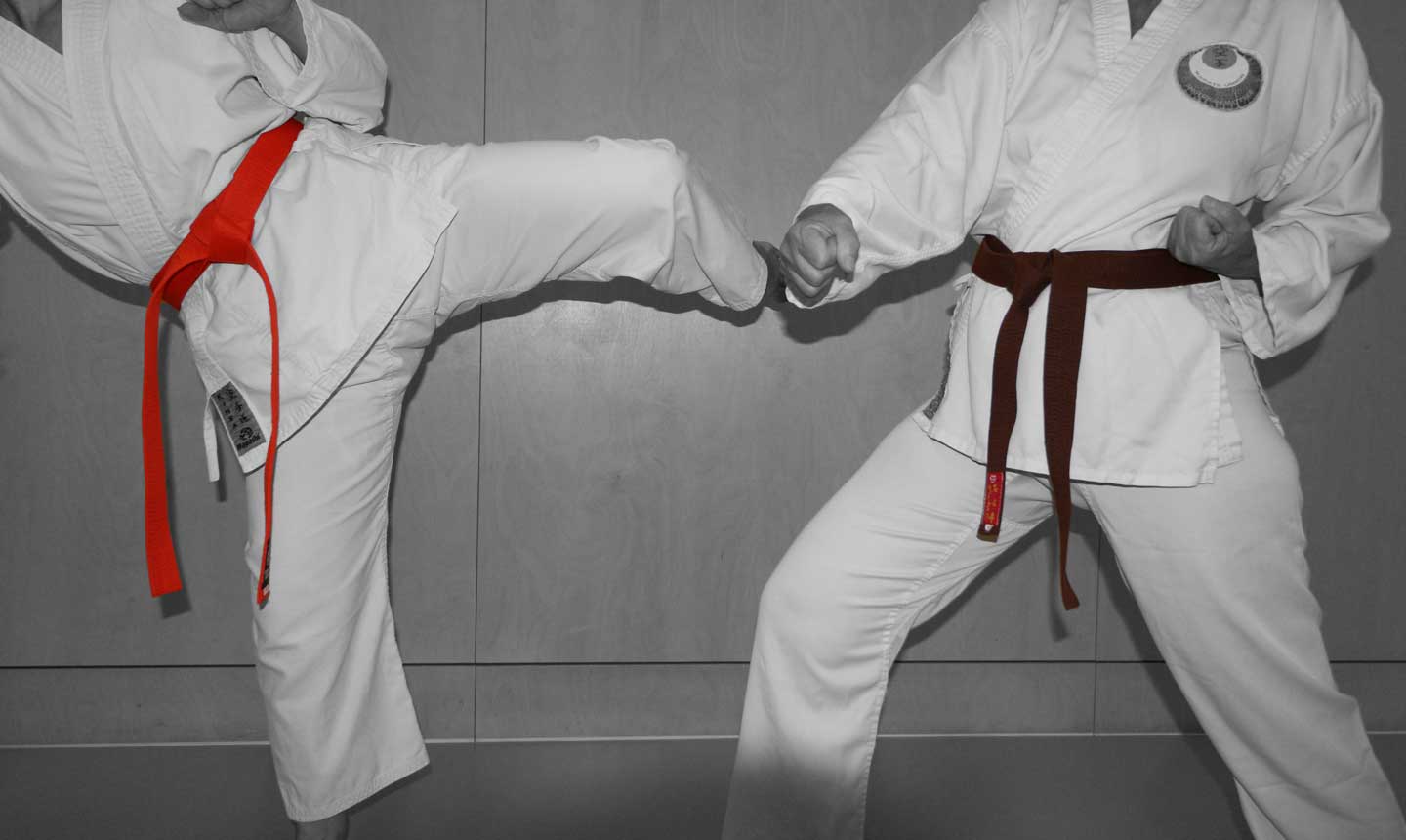 Karate Kinder Jugendliche Erwachsene